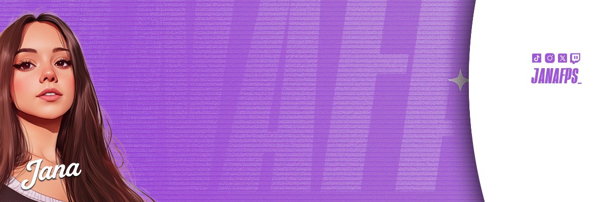jana banner