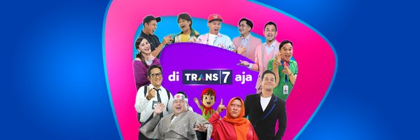 TRANS7 Profile Banner
