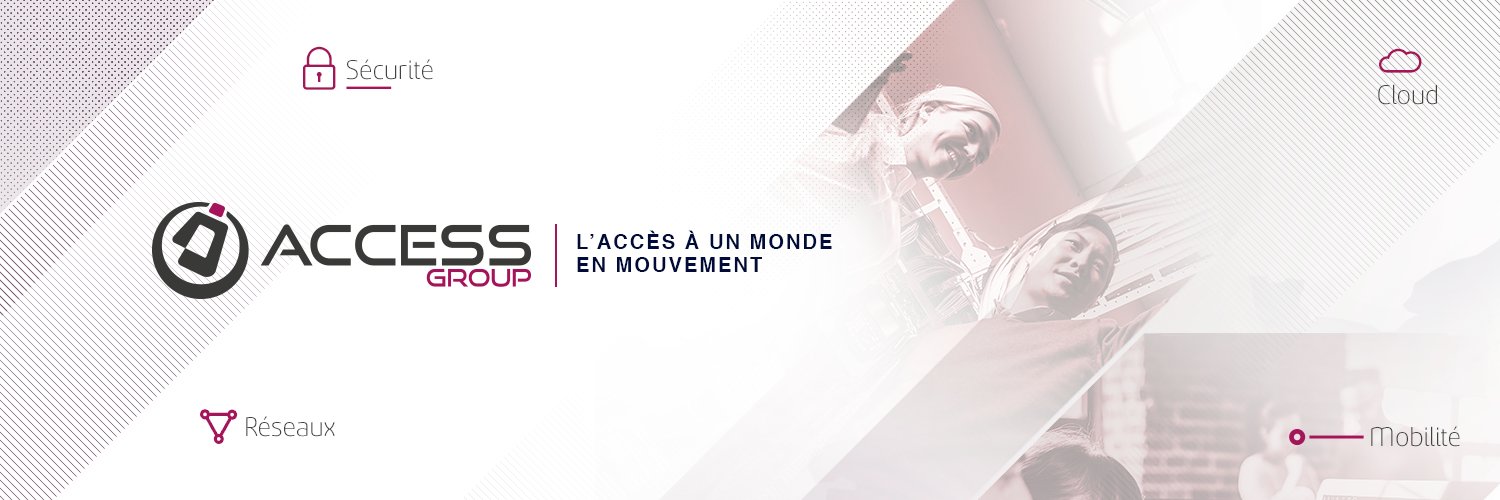 AccessGroup_fr's profile banner image