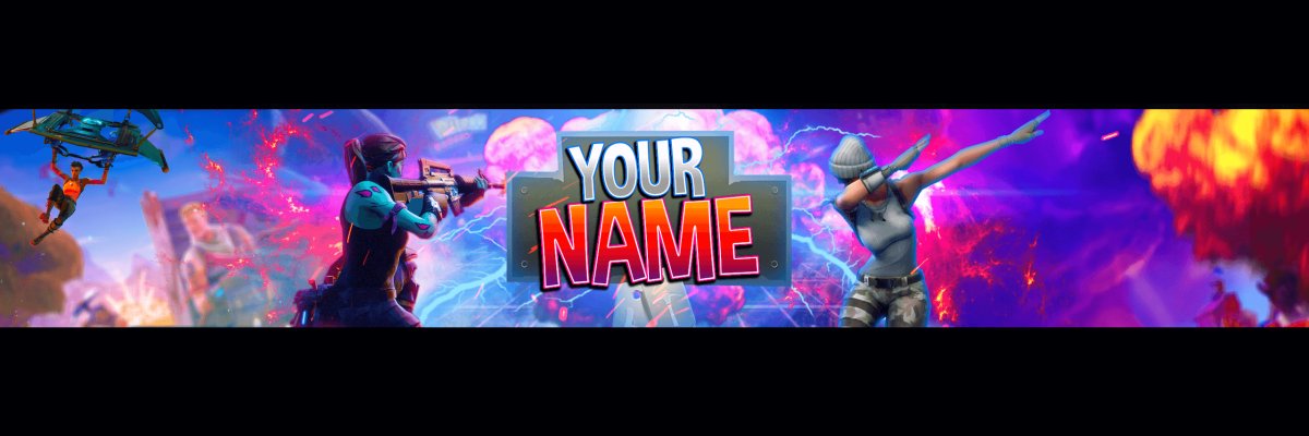 BinsFN's profile banner image