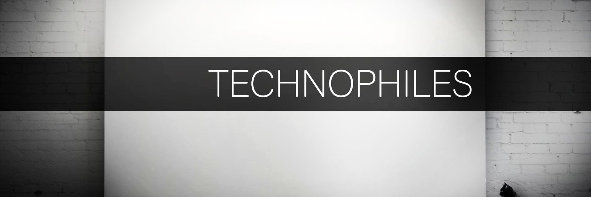 technophilespod's profile banner image