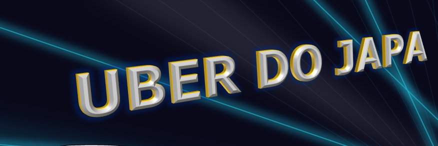 JapaUber's profile banner image