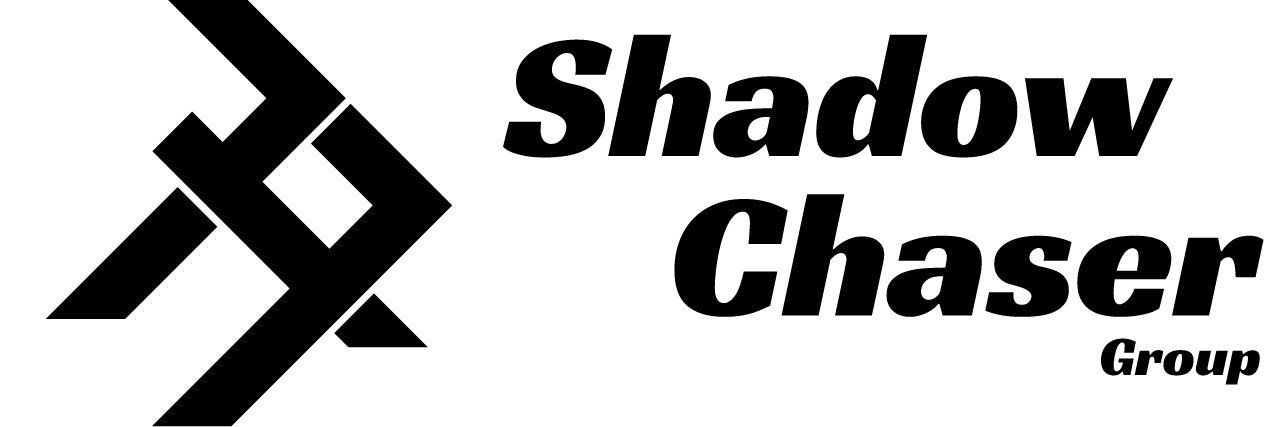 Shadow Chaser Group banner