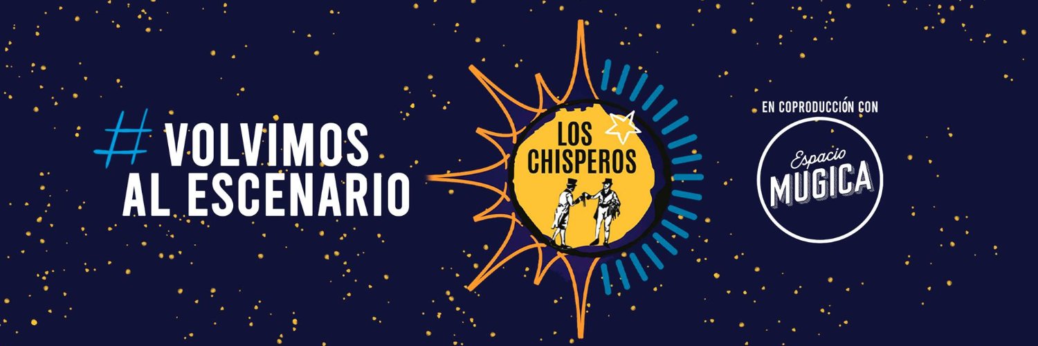 LosChisperos's profile banner image
