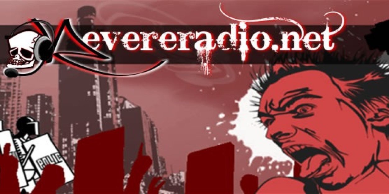 RevereRadio's profile banner image