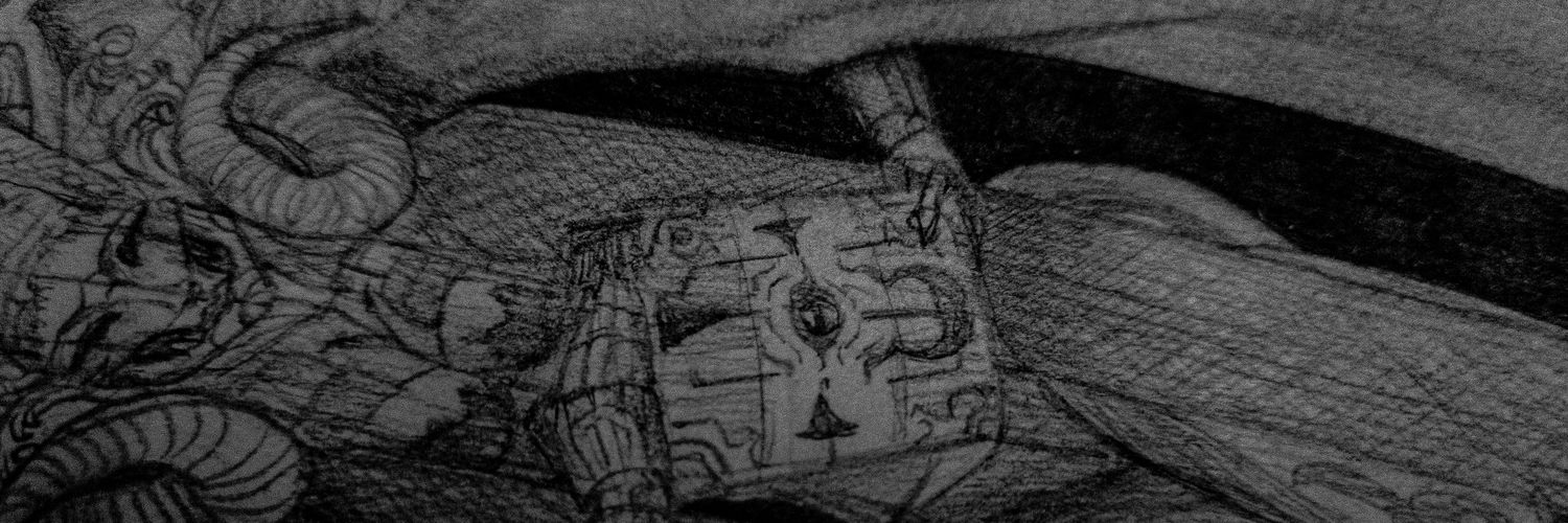 Djætidae (Comms Open!) banner