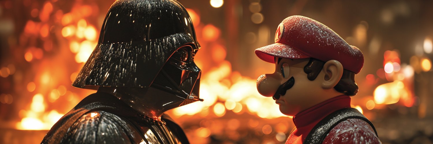 DareJedi's profile banner image