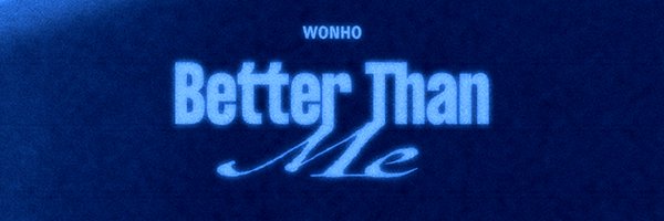 official__wonho Profile Banner