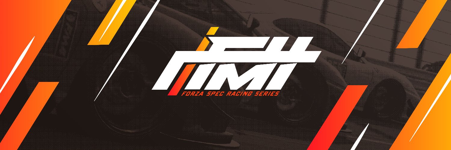 Forza Spec Racing Series - r/FM4 banner