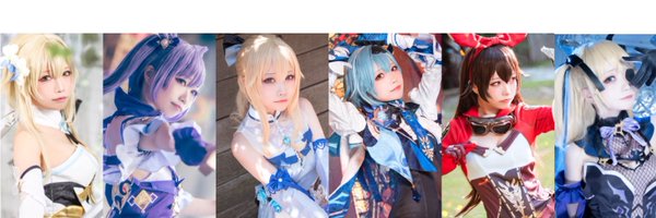 yuyu_cosp Profile Banner