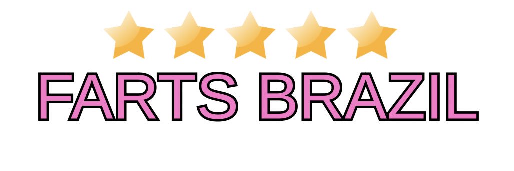 FARTS BRAZIL banner