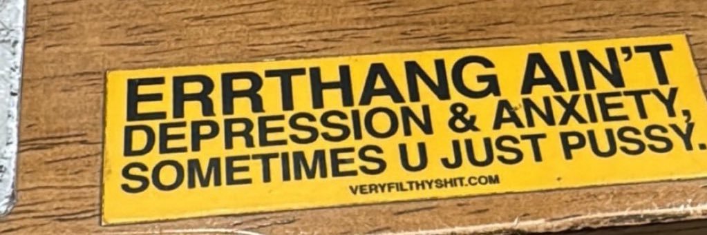 🤠 banner