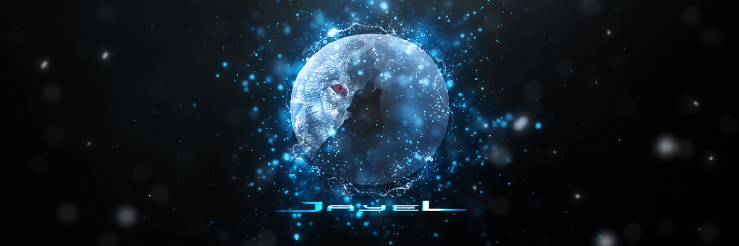 James ☆JayeL Gaming☆ banner