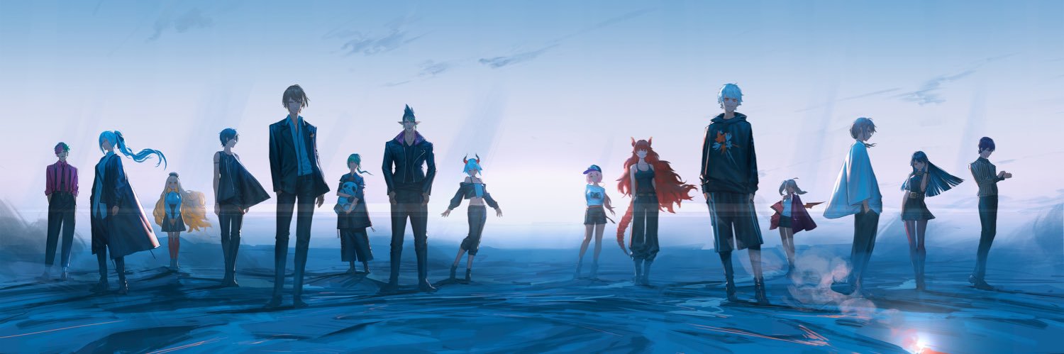 Florentia96's profile banner image