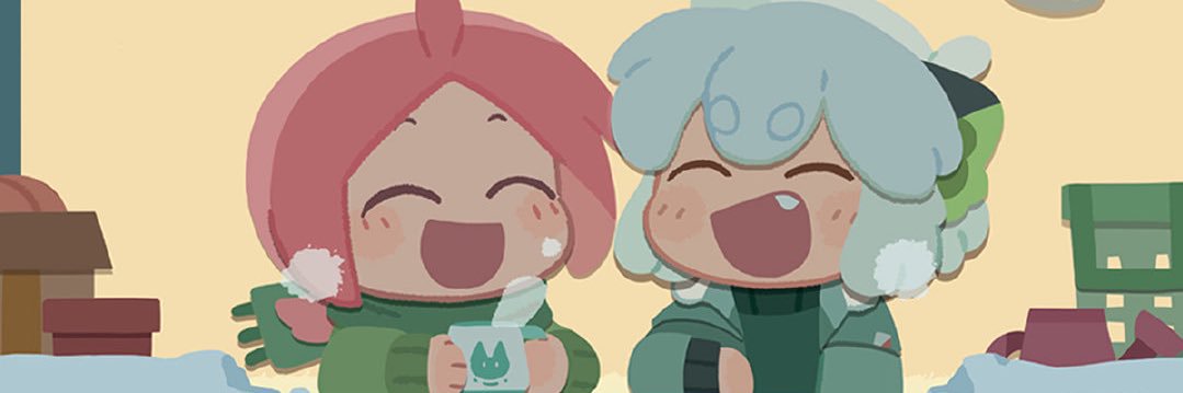 🍑◠‿◠🍑다요 banner