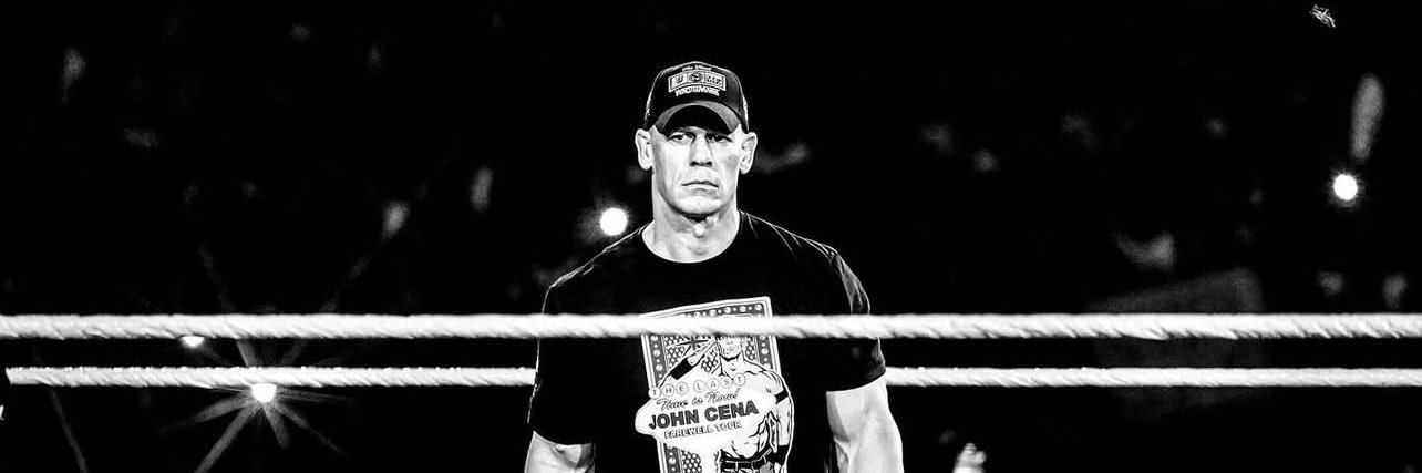 𝕶𝖍𝖆𝖒𝖆𝖓𝖎 🎯💯 #ThankYouCena's banner