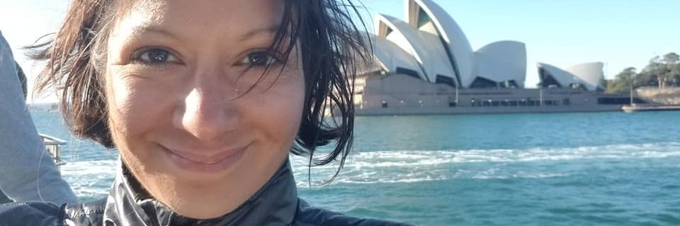 Dr Nandini Pandey 🌈 🌏 🏛 banner