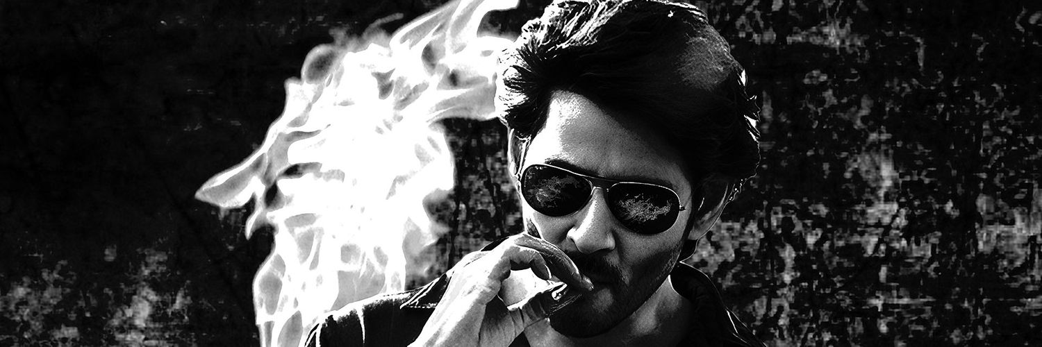Saikumar banner