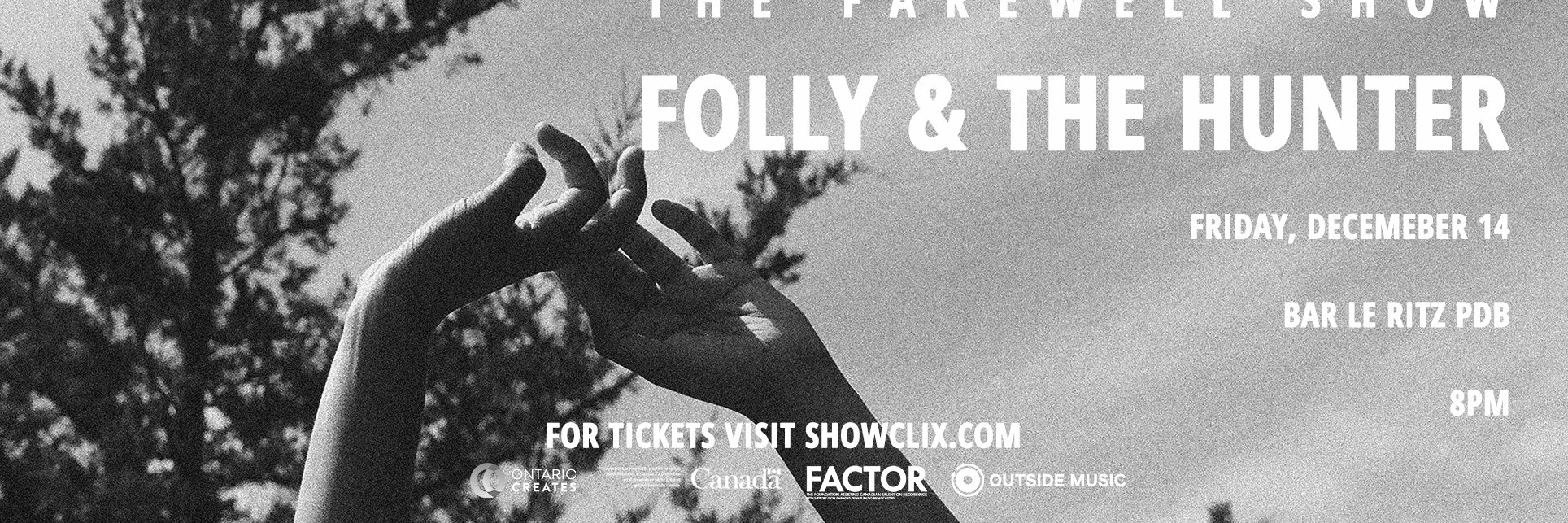 follyhunter's profile banner image
