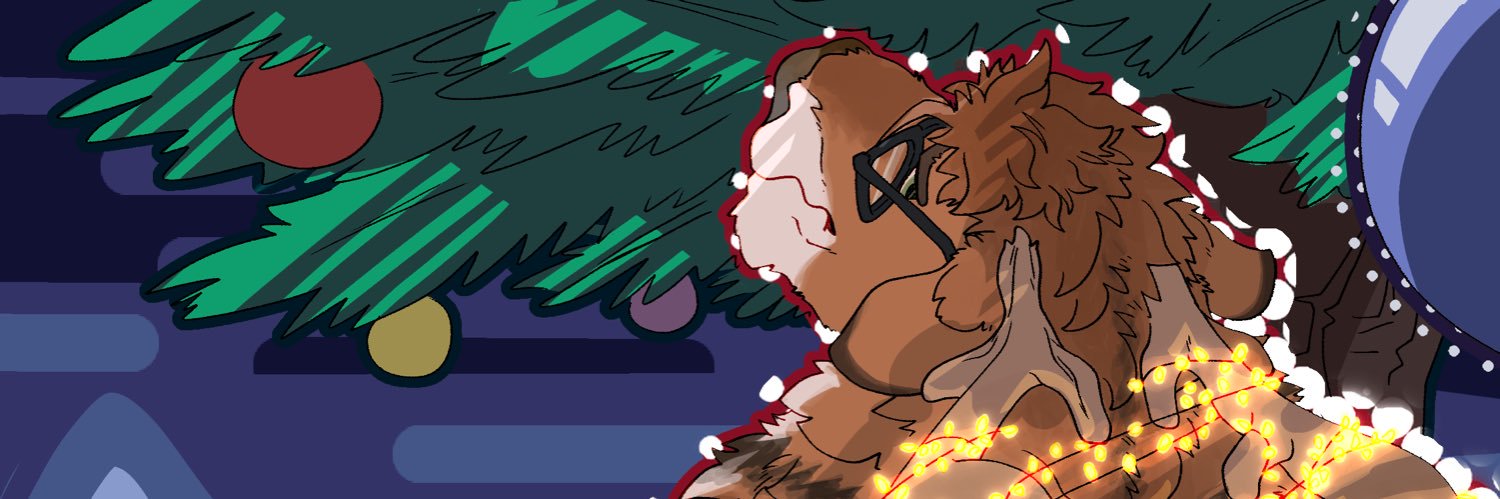 Deergineer 🦌🦌🐉's banner