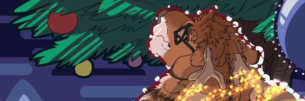 Deergineer Profile Banner