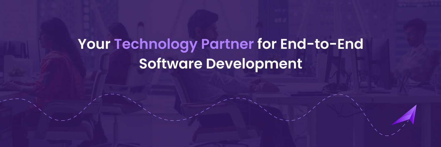 TechImplement's profile banner image