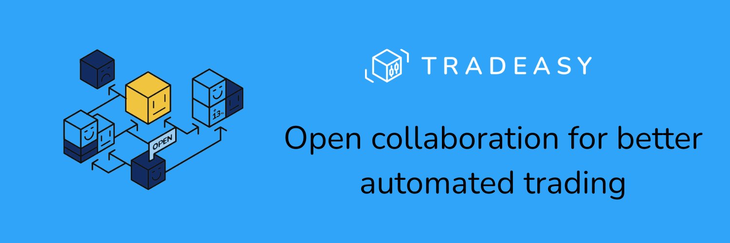 tradeasytech's profile banner image