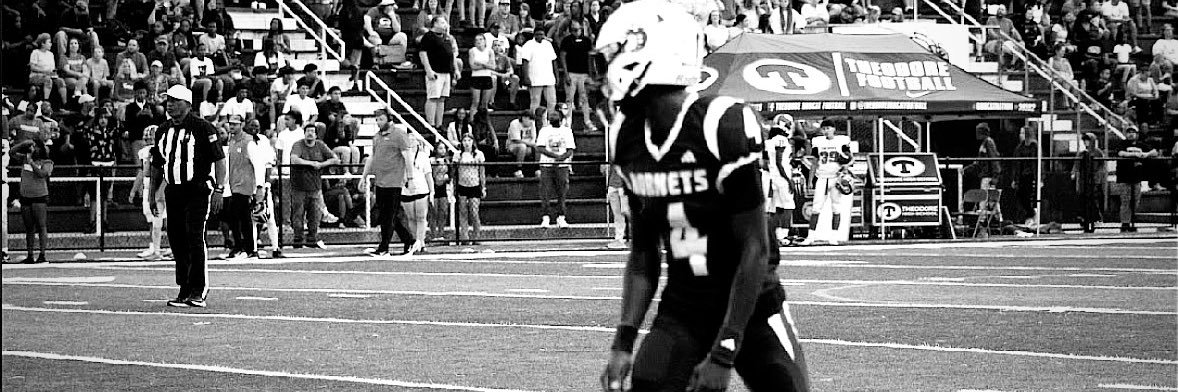 Jamien “jamo” Pryor banner