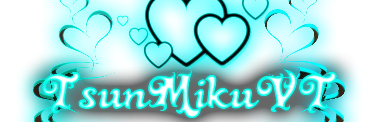 Tsundere Miku❤️ banner