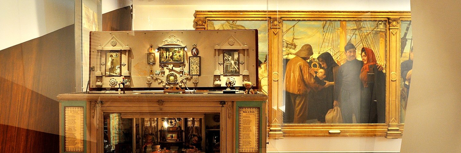 museudofado's profile banner image