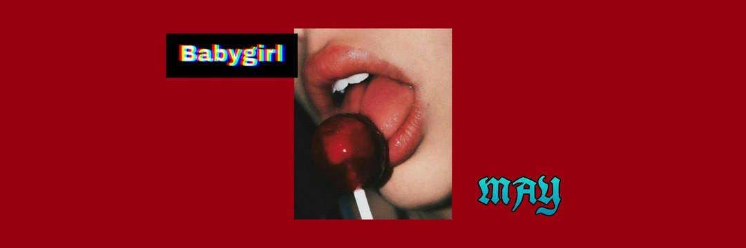 𝕄𝕒𝕪 ♡‧₊° ☯ || เหน่ย🥲 banner