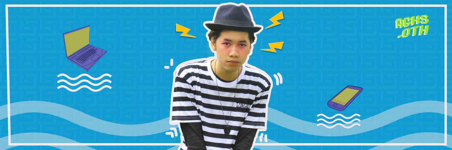 Aghusio_Onith's profile banner image