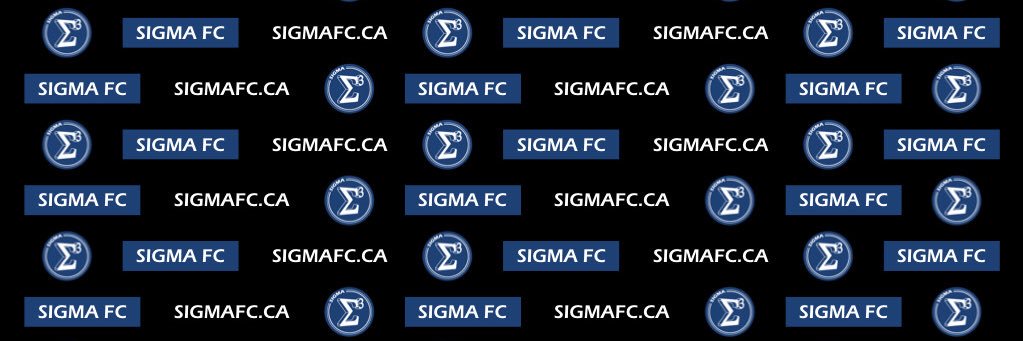 Sigma FC banner