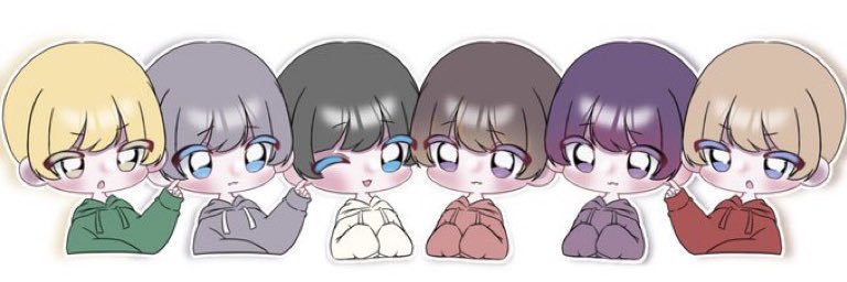 はーぼう@佐藤🐣【ゆくゆーく】 banner