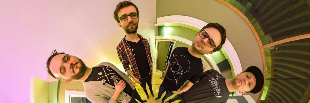 Short of Able banner