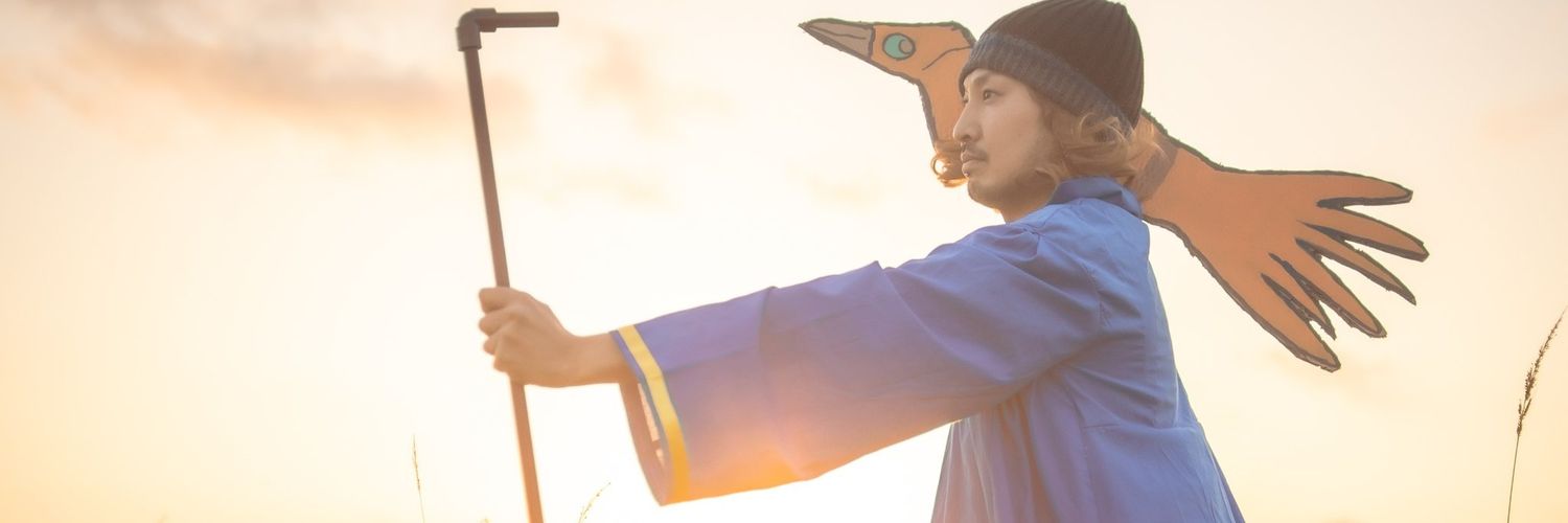 ライブハウスの人 堀越 banner