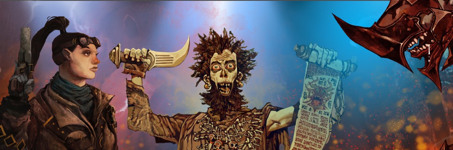 AscensionGame's profile banner image