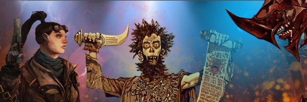 AscensionGame Profile Banner