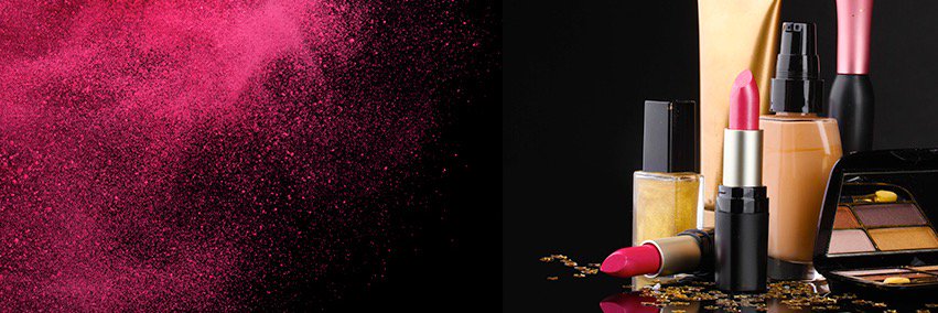 Save on Make up banner