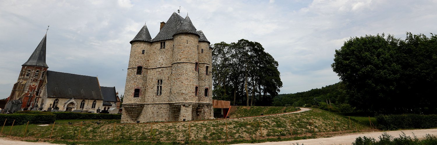 VDN Saint-Pol banner