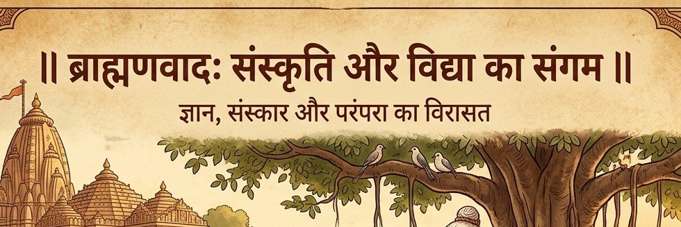 Brahman_vaad's profile banner image