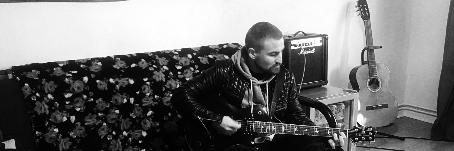 cosmicjamie's profile banner image