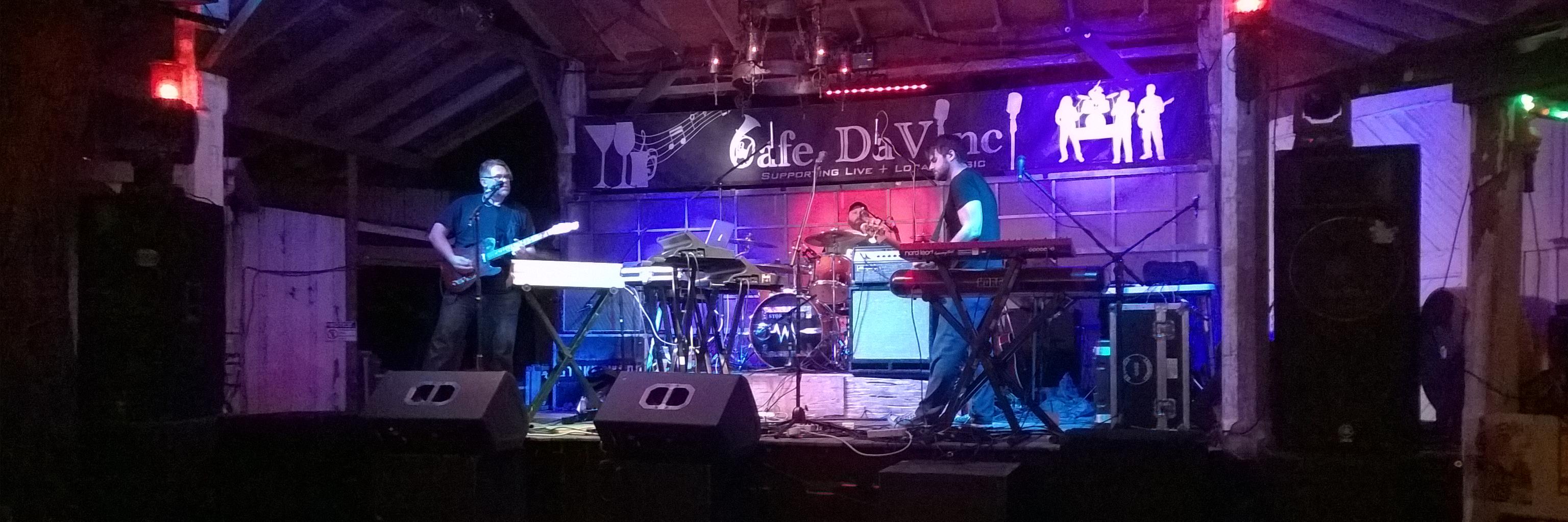 LiveJazzer's profile banner image