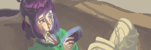 LighTYOMArk Profile Banner