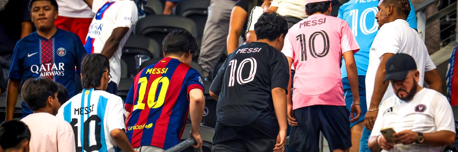 La Pulga 🦅 banner