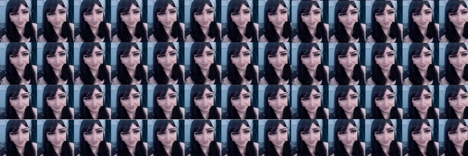 Sam(hard flooring supremacist) 🏴🐈‍⬛✨🌌 banner
