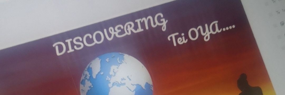Tei_Oya's profile banner image