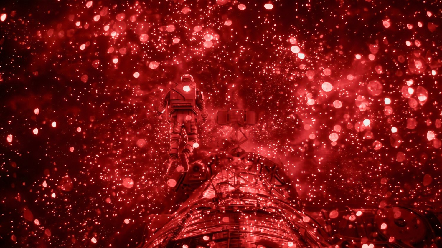 CosmicDrifterX's profile banner image