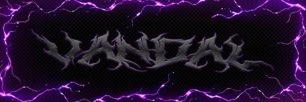 vandal4x Profile Banner