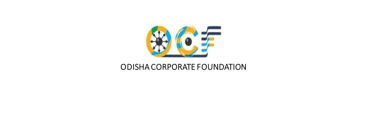 Odisha Corporate Foundation banner
